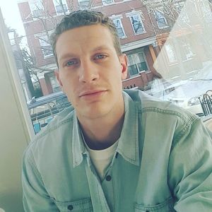 Meet your Posher, Jesse